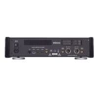 Trigon Exxceed Audio Server | Audio Emotion