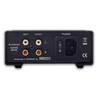Trigon Exxpert Headphone Amplifier | Audio Emotion