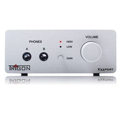 Trigon Exxpert Headphone Amplifier