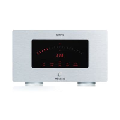 Trigon Monolog Mono Power Amplifier (Single Monoblock)