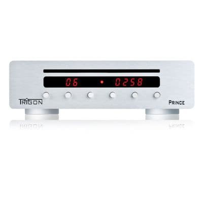 Trigon Prince CD Player / Transport