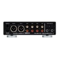 Trigon SnowWhite II | Preamplifier | Audio Emotion