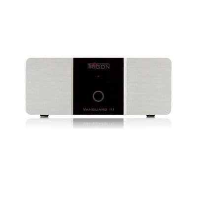 Trigon Vanguard III Phono Stage