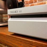 Trilogy H1 Energiser for Electrostatic Headphones | Audio Emotion | Preowned
