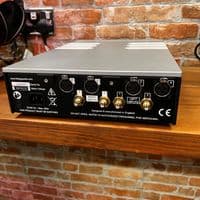 Trilogy H1 Energiser for Electrostatic Headphones | Audio Emotion | Preowned