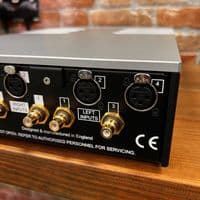 Trilogy H1 Energiser for Electrostatic Headphones | Audio Emotion | Preowned