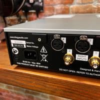 Trilogy H1 Energiser for Electrostatic Headphones | Audio Emotion | Preowned