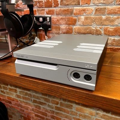 Trilogy H1 Energiser for Electrostatic Headphones