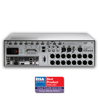 Trinnov Altitude16 Multi-Channel AV Processor | Audio Emotion