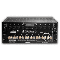 Trinnov Amplitude16 Multi-Channel Power Amplifier | Audio Emotion