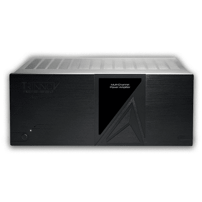 Trinnov Amplitude8 Multi-Channel Power Amplifier