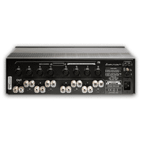Trinnov Amplitude8m Multi-Channel Power Amplifier | Audio Emotion