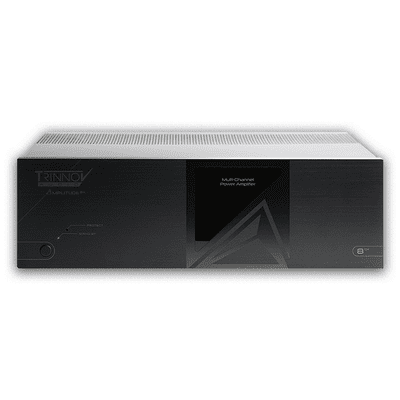 Trinnov Amplitude8m Multi-Channel Power Amplifier