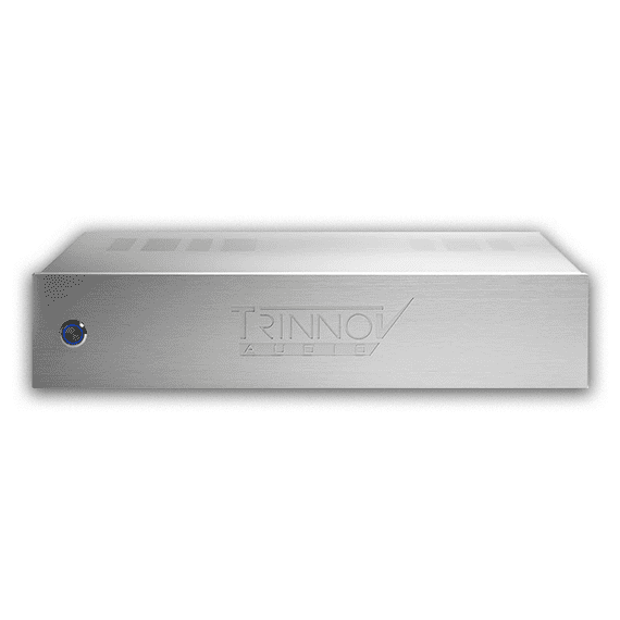 Trinnov ST2-HiFi Audio Processor | Audio Emotion
