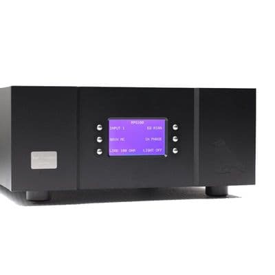TW-Acustic Phono RPS 100 Phonostage