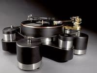 TW-Acustic Raven AC | Turntables | Audio Emotion