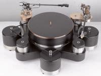 TW-Acustic Raven AC | Turntables | Audio Emotion