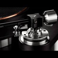 TW-Acustic Raven Tonearm 10.5