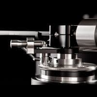 TW-Acustic Raven Tonearm 10.5