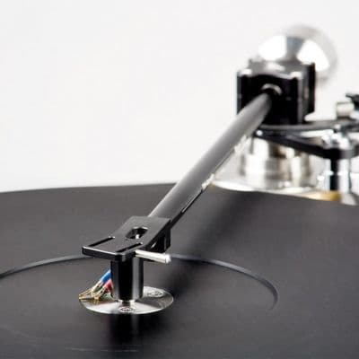 TW-Acustic Raven Tonearm 10.5