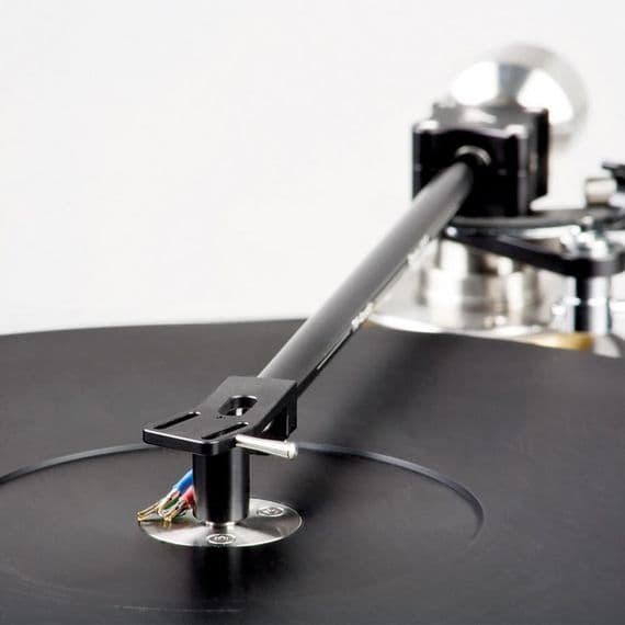TW-Acustic Raven Tonearm 10.5