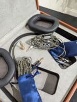 Ultrasone Edition 15 Open Back Headphones (Limited edition - pair 17 of 999) | Preowned | Audio Emotion