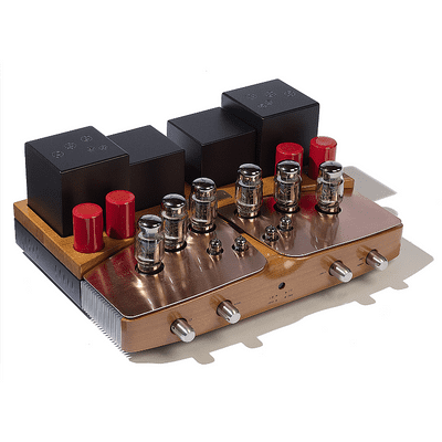 Unison Research Performance Anniversary Integrated Amplifier