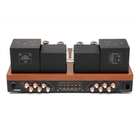 Unison Research Performance | Integated Amplifier | Audio Emotion