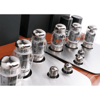 Unison Research Performance | Integated Amplifier | Audio Emotion
