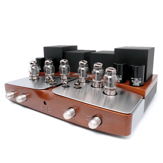 Unison Research Performance | Integated Amplifier | Audio Emotion