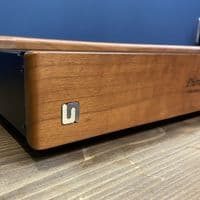 Unison Research Phono One | Phono Stage | Audio Emotion | Preowned