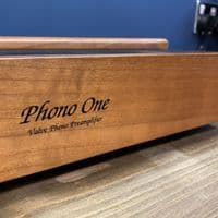 Unison Research Phono One | Phono Stage | Audio Emotion | Preowned