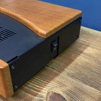Unison Research Phono One | Phono Stage | Audio Emotion | Preowned