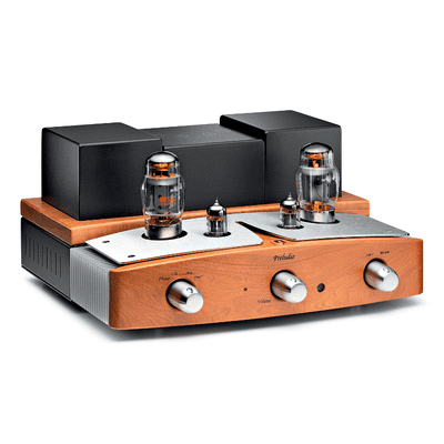 Unison Research Preludio Integrated Amplifier