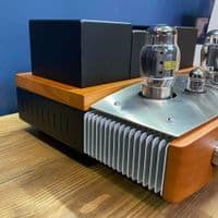 Unison Research Preludio | Integated Amplifier | Audio Emotion | Preowned