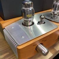 Unison Research Preludio | Integated Amplifier | Audio Emotion | Preowned