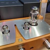 Unison Research Preludio | Integated Amplifier | Audio Emotion | Preowned