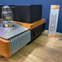 Unison Research Preludio | Integated Amplifier | Audio Emotion | Preowned