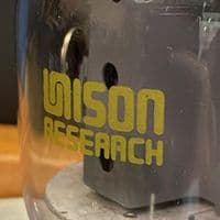 Unison Research Preludio | Integated Amplifier | Audio Emotion | Preowned