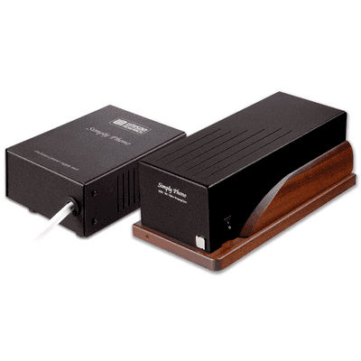 Unison Research Simply Phono with PSU