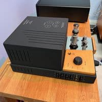 Unison Research Simply Two - Class A Integrated Amplifier | Integated Amplifier | Audio Emotion | Preowned