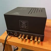 Unison Research Simply Two - Class A Integrated Amplifier | Integated Amplifier | Audio Emotion | Preowned