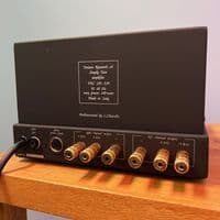 Unison Research Simply Two - Class A Integrated Amplifier | Integated Amplifier | Audio Emotion | Preowned
