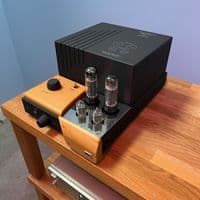 Unison Research Simply Two - Class A Integrated Amplifier | Integated Amplifier | Audio Emotion | Preowned