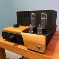 Unison Research Simply Two - Class A Integrated Amplifier | Integated Amplifier | Audio Emotion | Preowned