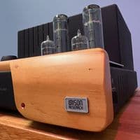 Unison Research Simply Two - Class A Integrated Amplifier | Integated Amplifier | Audio Emotion | Preowned
