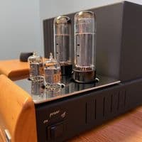 Unison Research Simply Two - Class A Integrated Amplifier | Integated Amplifier | Audio Emotion | Preowned