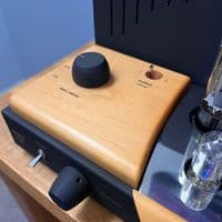 Unison Research Simply Two - Class A Integrated Amplifier | Integated Amplifier | Audio Emotion | Preowned