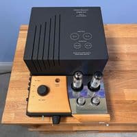 Unison Research Simply Two - Class A Integrated Amplifier | Integated Amplifier | Audio Emotion | Preowned