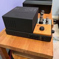 Unison Research Simply Two - Class A Integrated Amplifier | Integated Amplifier | Audio Emotion | Preowned